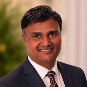 Rakesh Chovatia
