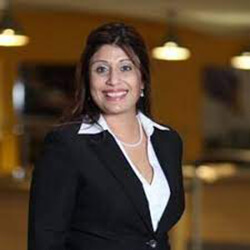 Trusha Patel